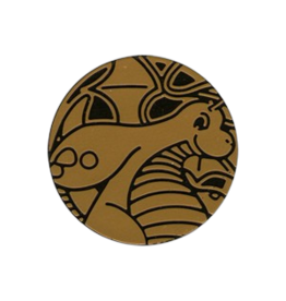 Unified Minds Dragonite Coin