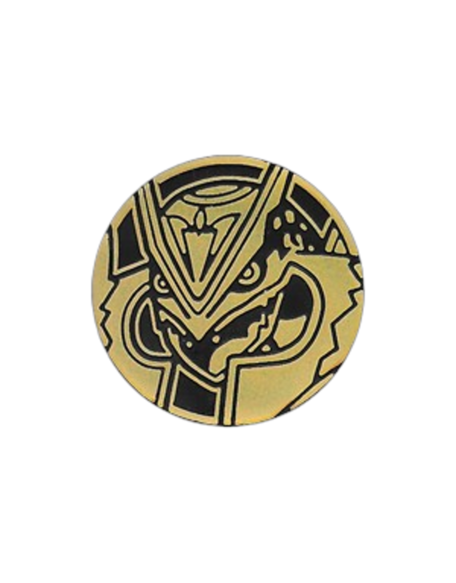MRayquaza Coin