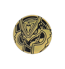 MRayquaza Coin