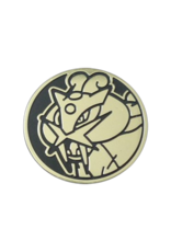 Lost Thunder Raikou Coin
