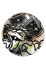 JUMBO BIG Terastal Charizard Coin Fall 2023 Collector Chest
