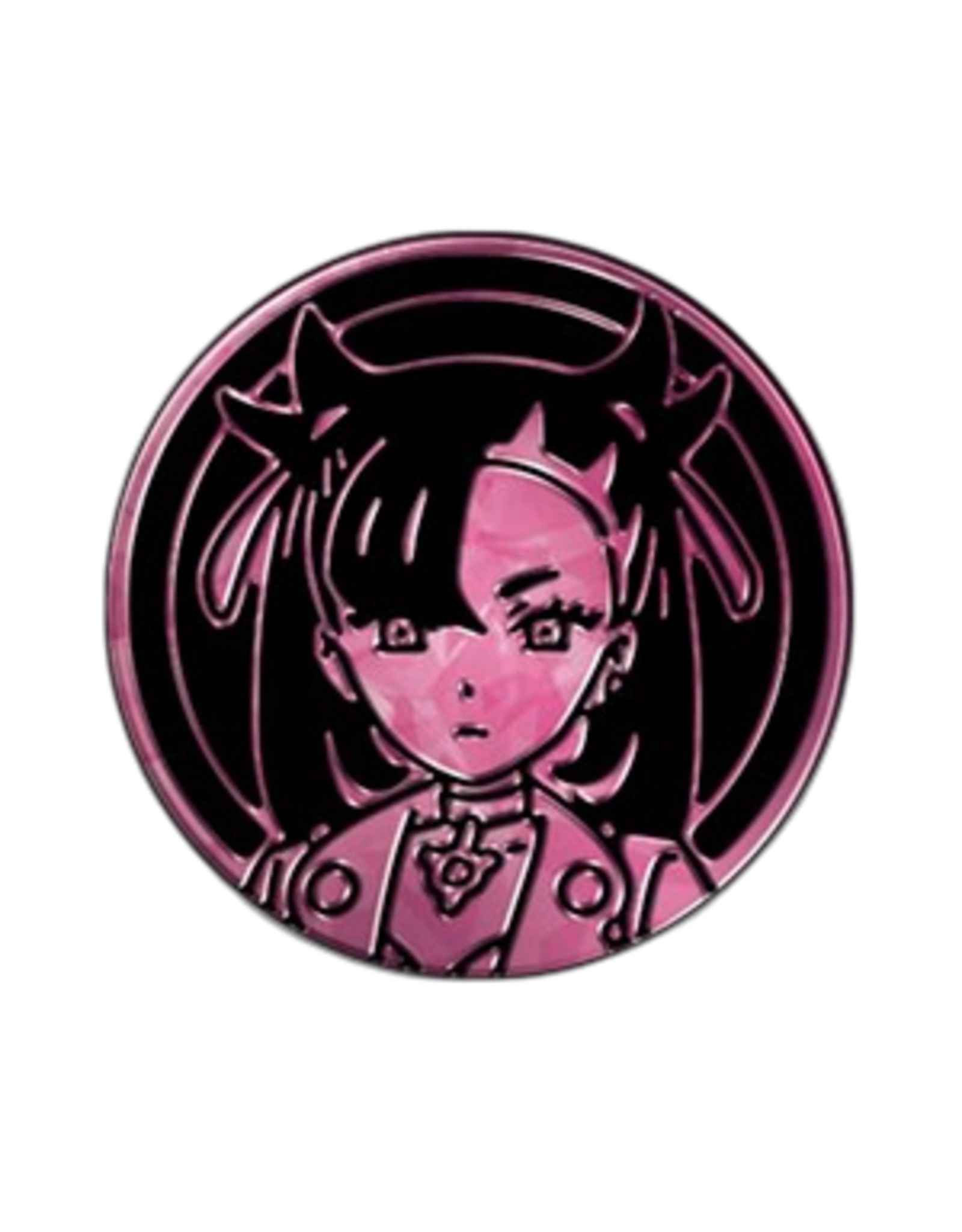 JUMBO BIG Marnie Premium Tournament Collection Coin