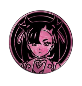 JUMBO BIG Marnie Premium Tournament Collection Coin