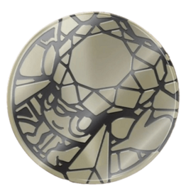 JUMBO BIG Mega Diancie Coin