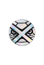 Rainbow Metagross Coin