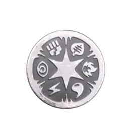 Energy Coin (EX Value Set) Extremely rare