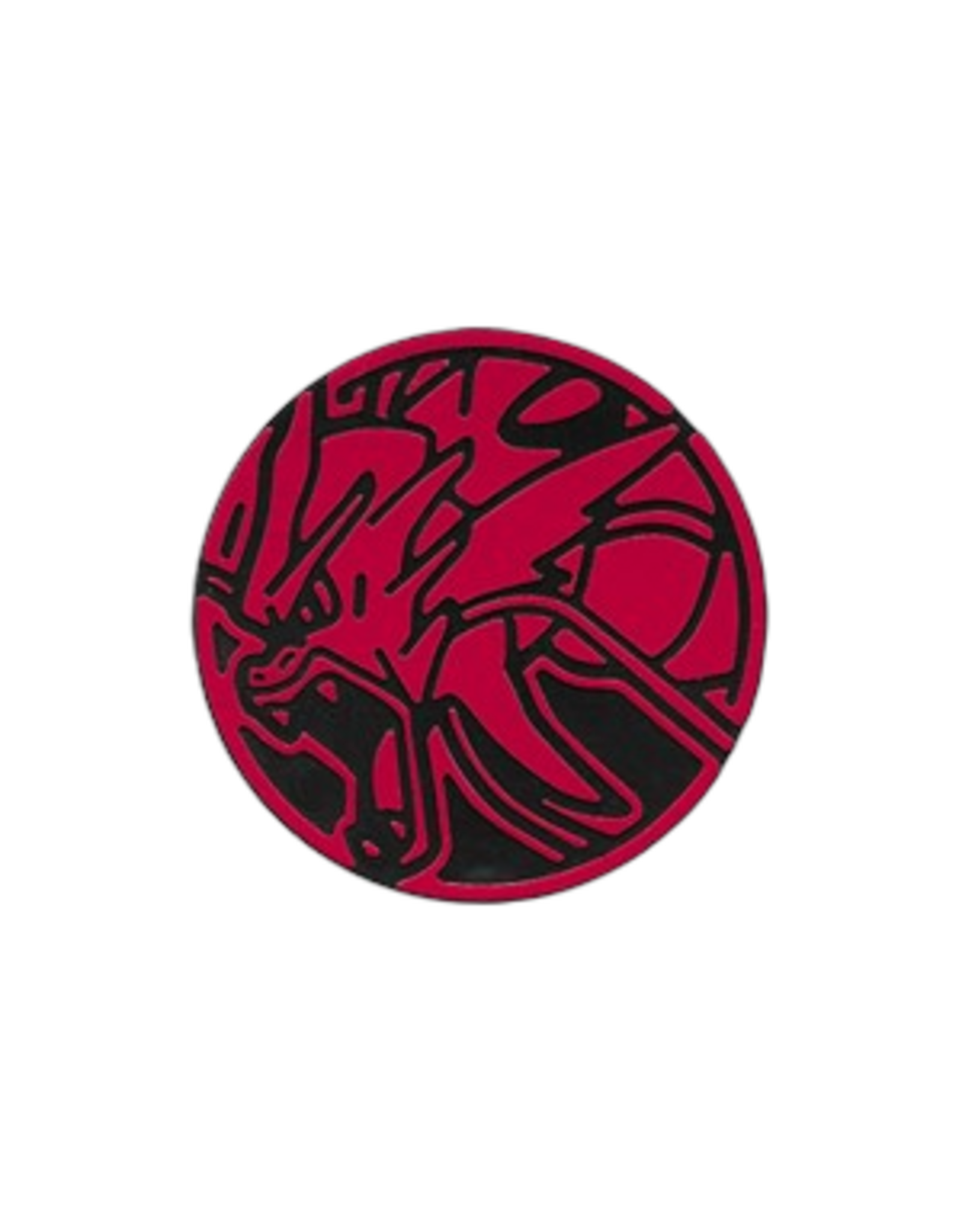 BREAKpoint: MGyarados Coin (Wave Slasher Theme Deck)