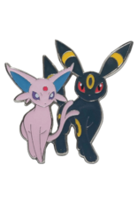 Espeon & Umbreon Pin