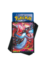 Mega Charizard X ex Sleeves