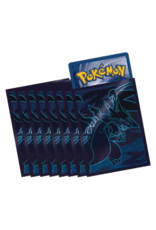 Phantasmal Flames Mega Charizard X Sleeves