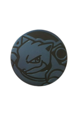 Rare Blastoise Coin