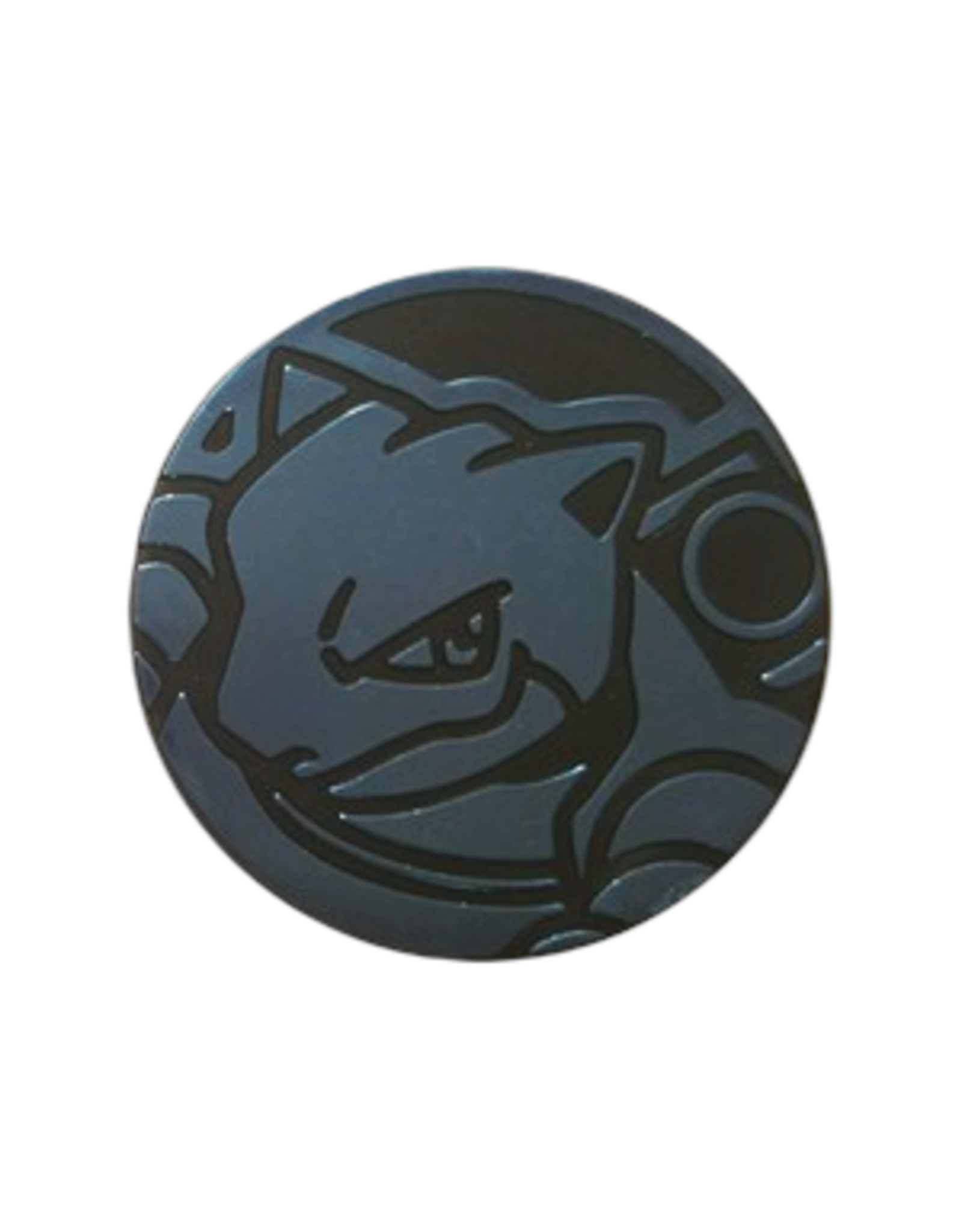 Rare Blastoise Coin