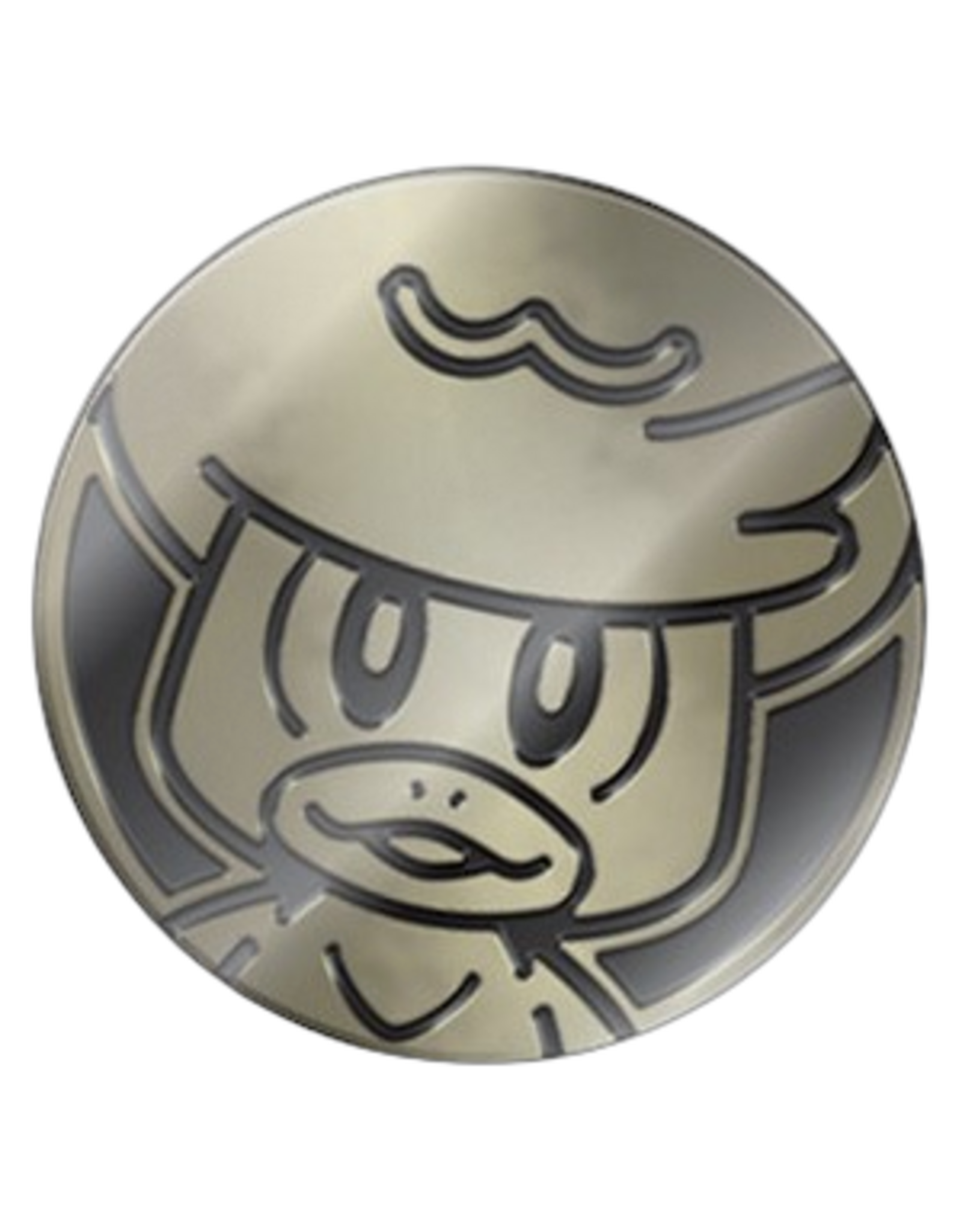 BIG JUMBO Quaxly Coin