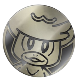 BIG JUMBO Quaxly Coin