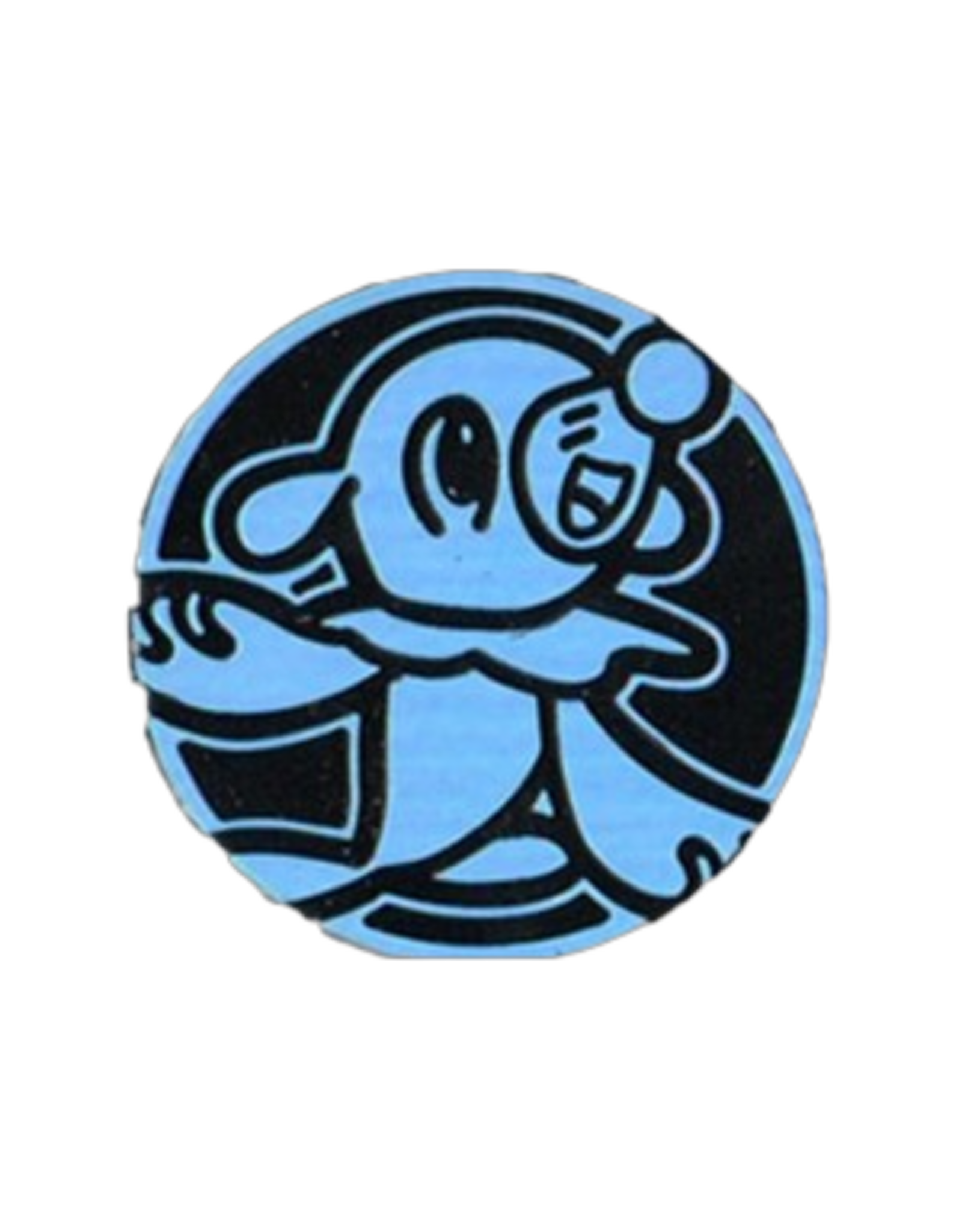 Popplio Coin