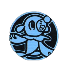 Popplio Coin