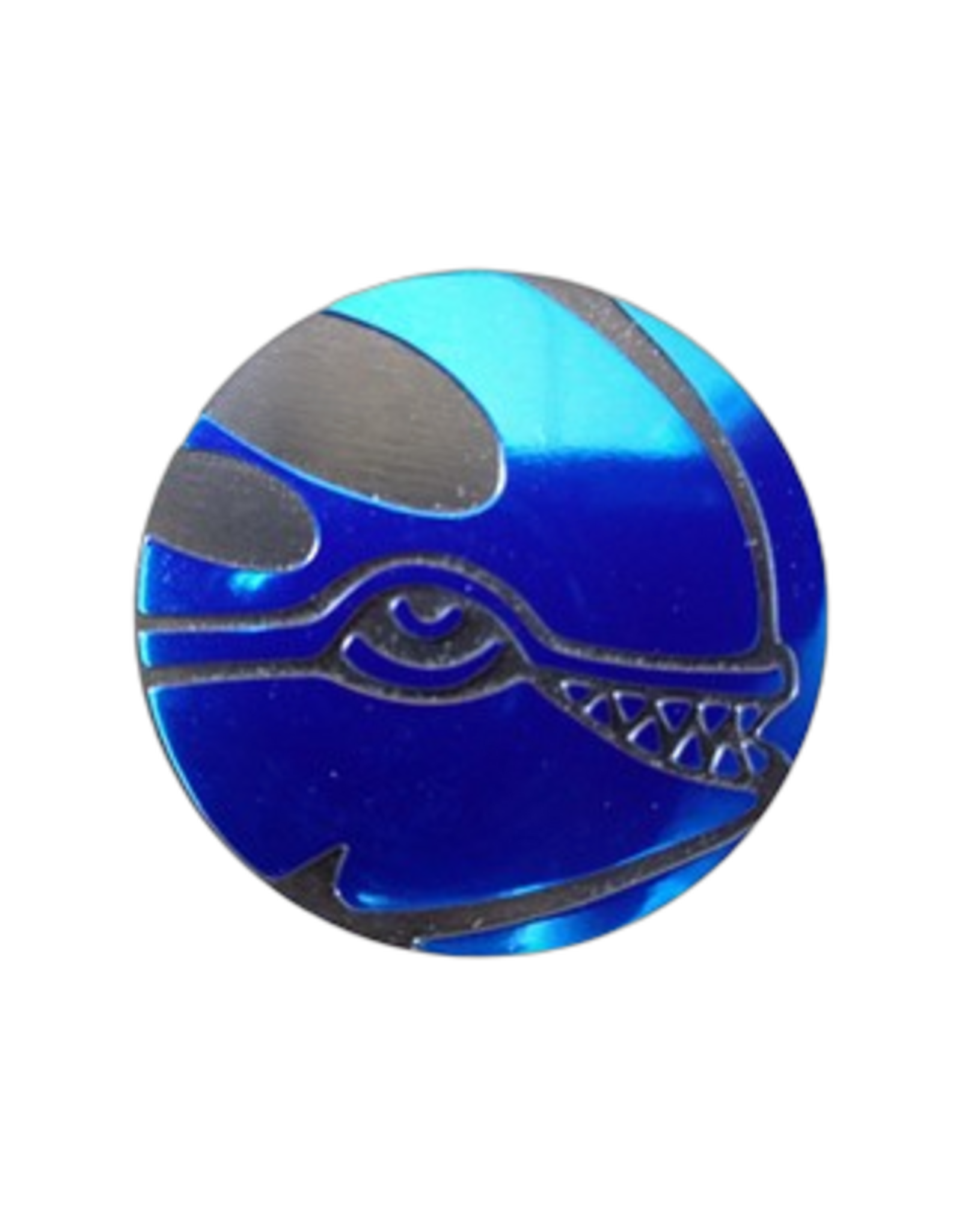 Kyogre Coin