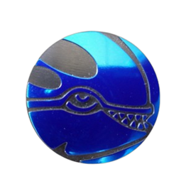 Kyogre Coin