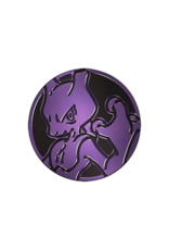 Unbroken Bonds Mewtwo Coin