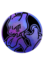 Shining Fates Mewtwo Coin