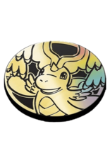 MEGA JUMBO Mega Dragonite Coin