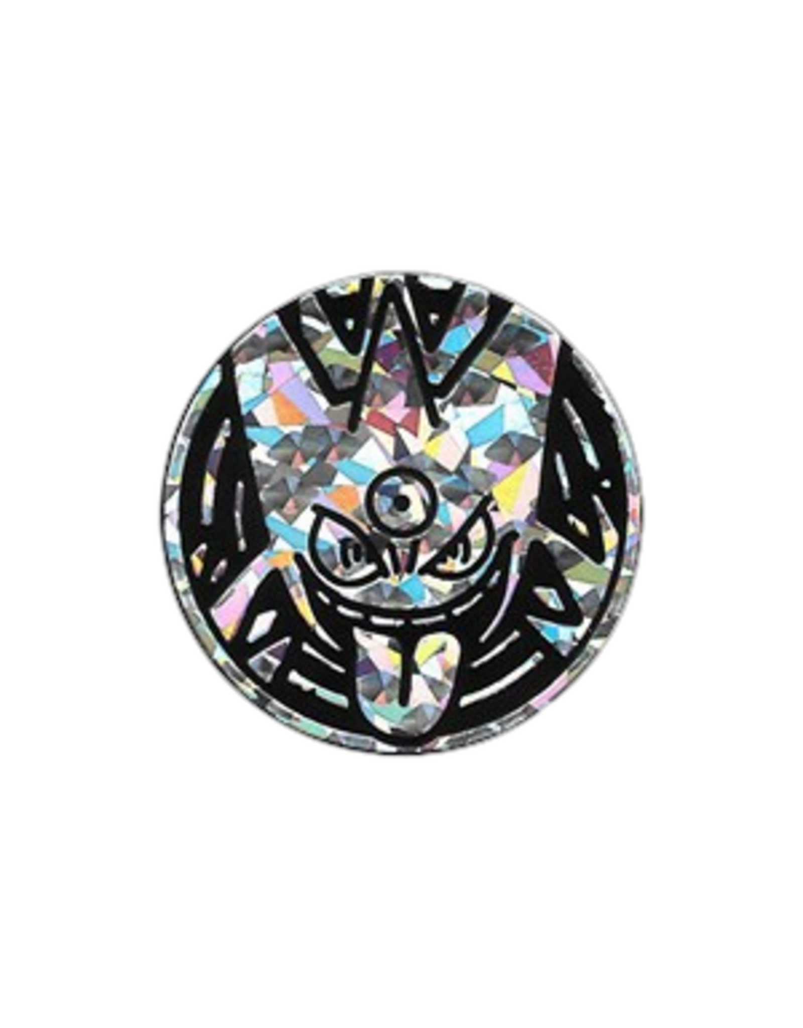 Phantom Forces Gengar Coin