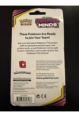 Unified Minds Premium Checklane Blister set (Extremely rare, USA ONLY)