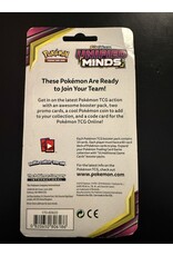 Unified Minds Premium Checklane Blister set (Extremely rare, USA ONLY)
