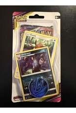 Unified Minds Premium Checklane Blister set (Extremely rare, USA ONLY)