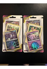 Unified Minds Premium Checklane Blister set (Extremely rare, USA ONLY)