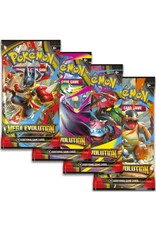 Mega Evolution Booster Pack (1)