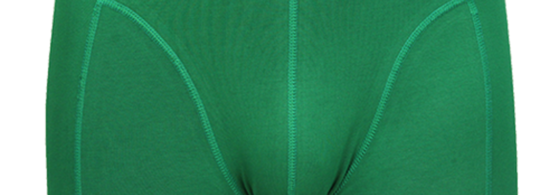Green - Heren Boxershort