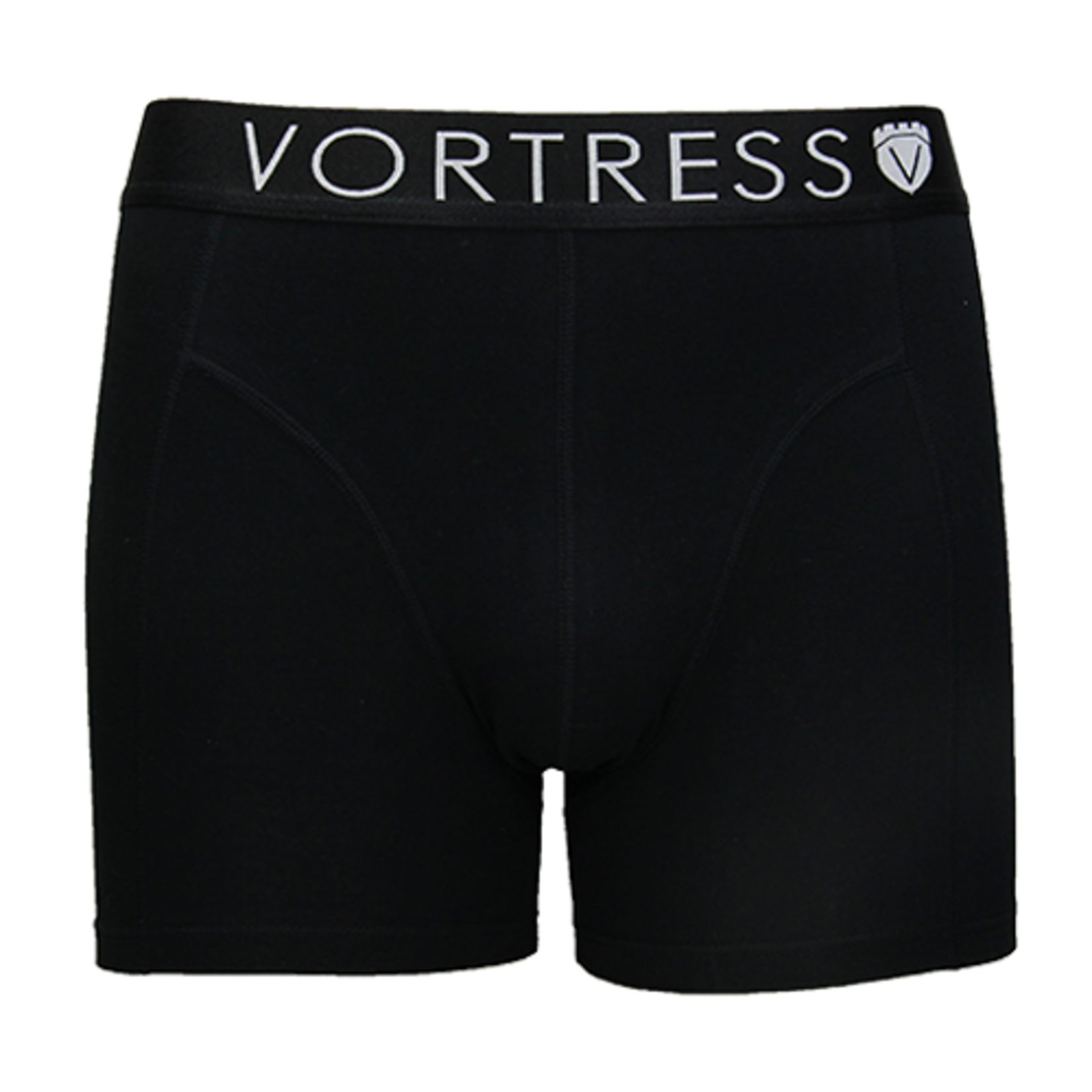 Vortress Black Comfortabele Heren Boxershort - Vortress | Underwear -  Vortress | Underwear