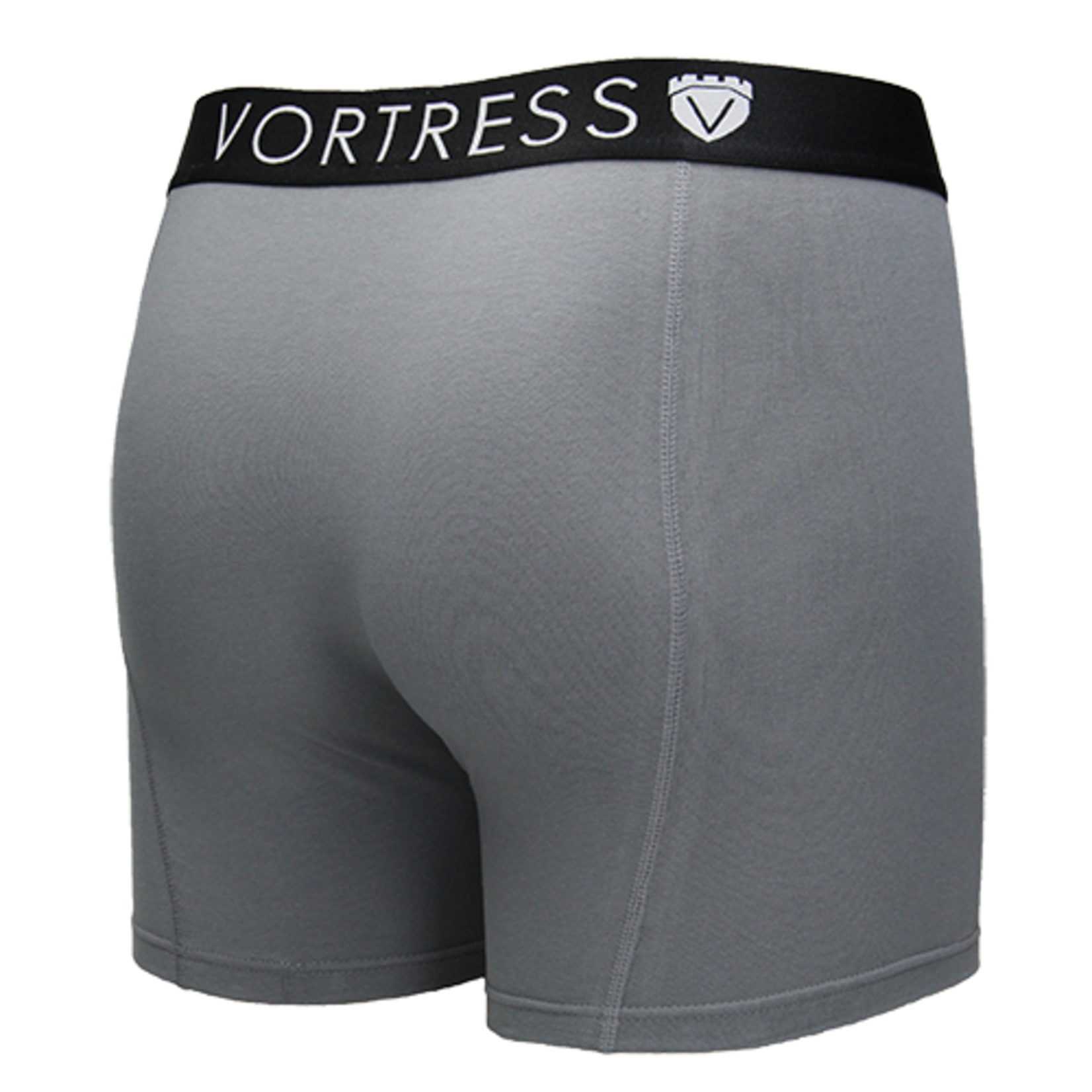 Korte Broeken Heren - Slim Fit Ripped Biker Shorts - Blauw - Style Italy