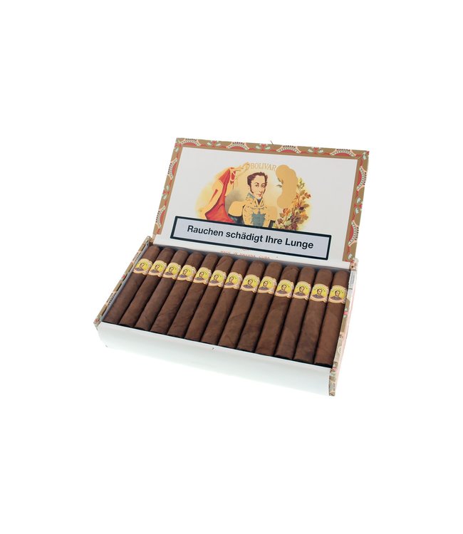 Bolivar Zigarren  Royal Coronas Zigarren