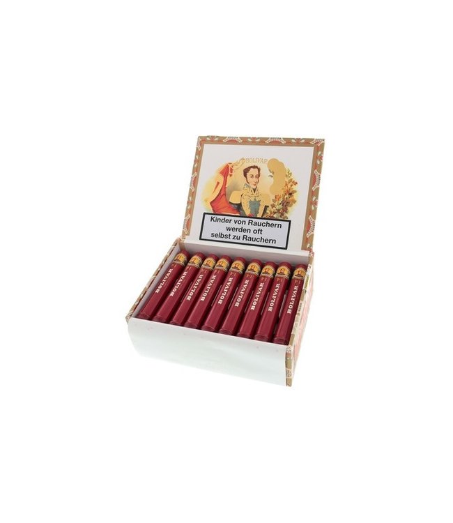 Bolivar Zigarren  Tubos No.1 Zigarren