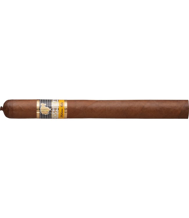 Cohiba Coronas Especiales Zigarren