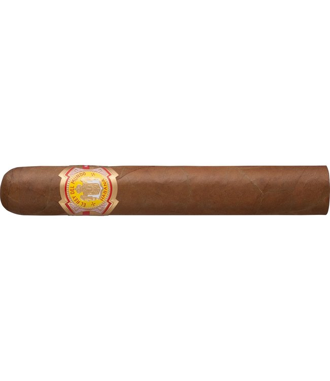 El Rey Del Mundo Choix Supreme Zigarren