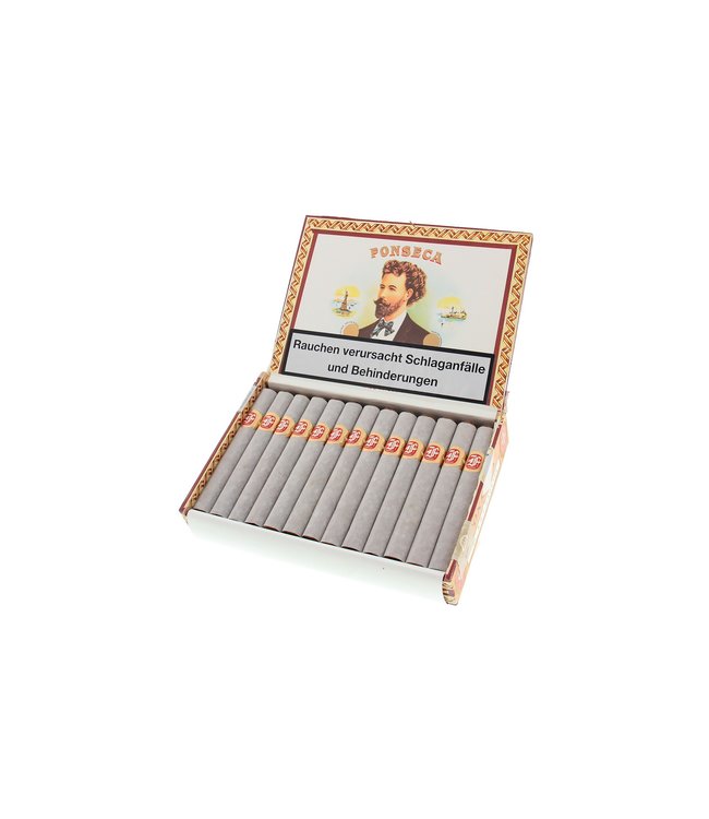 Fonseca Zigarren   KDT Cadetes Zigarren