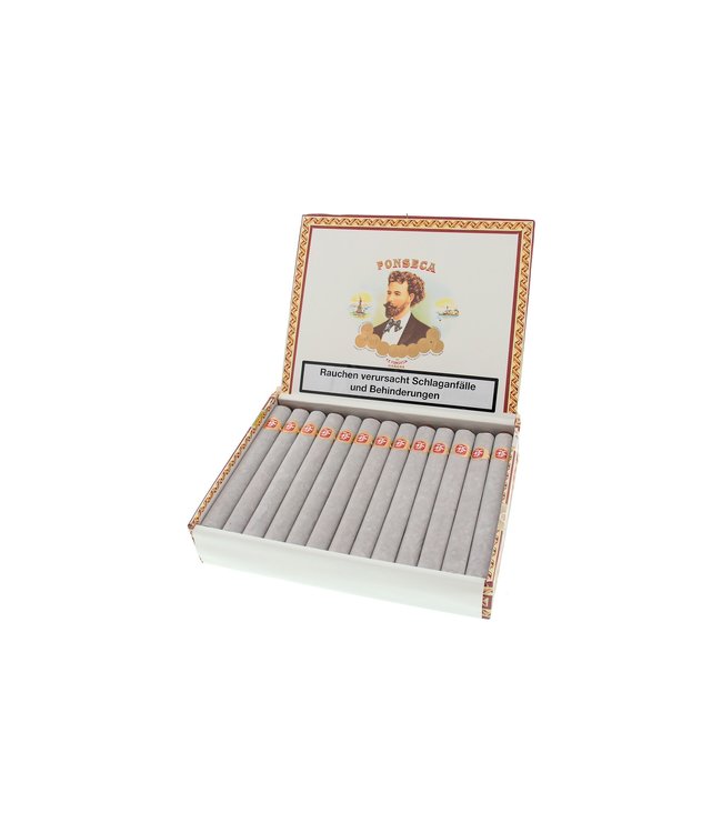Fonseca Zigarren No. 1 Zigarren