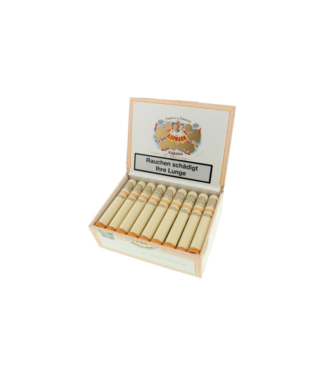 H. Upmann Coronas Mayor AT Zigarren