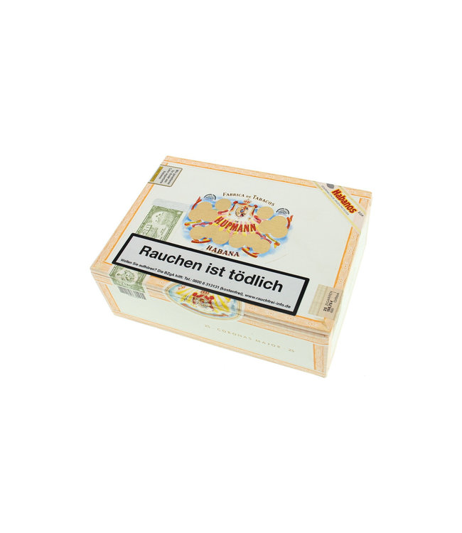 H. Upmann Zigarren Coronas Mayor AT Zigarren
