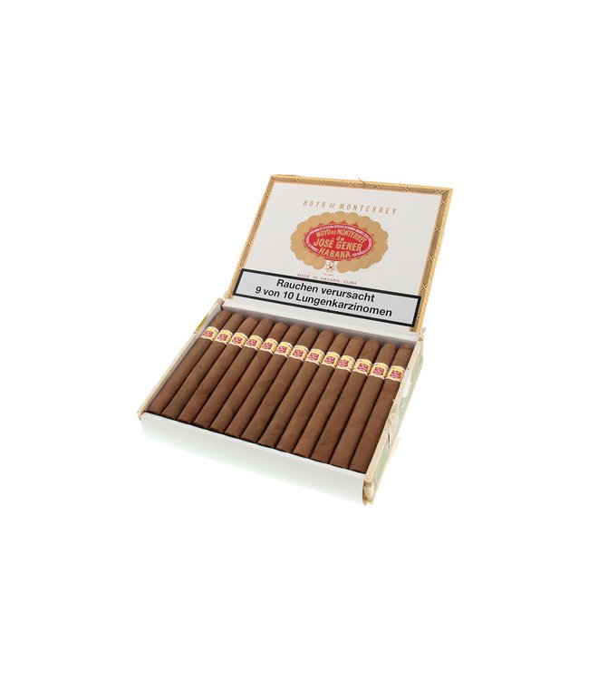 Hoyo de Monterrey Palmas Extras Zigarren