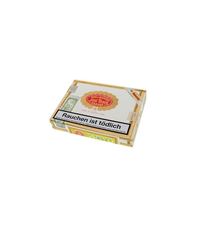 Hoyo de Monterrey  Palmas Extras Zigarren