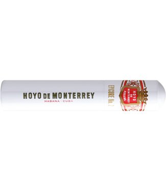 Hoyo de Monterrey Epicure No. 2 Tubos