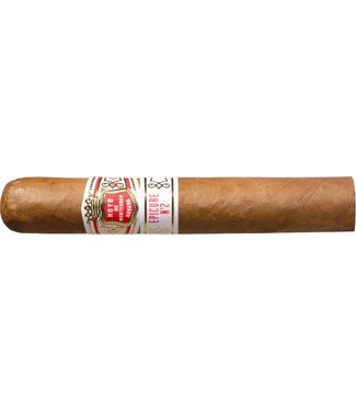 Hoyo de Monterrey Epicure No. 2