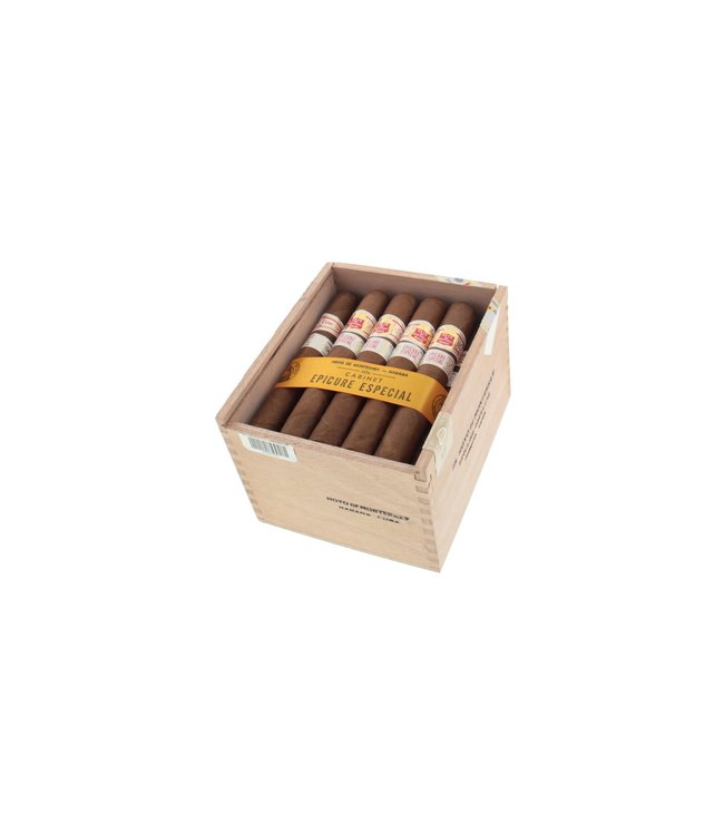 Hoyo de Monterrey   Epicure Especial