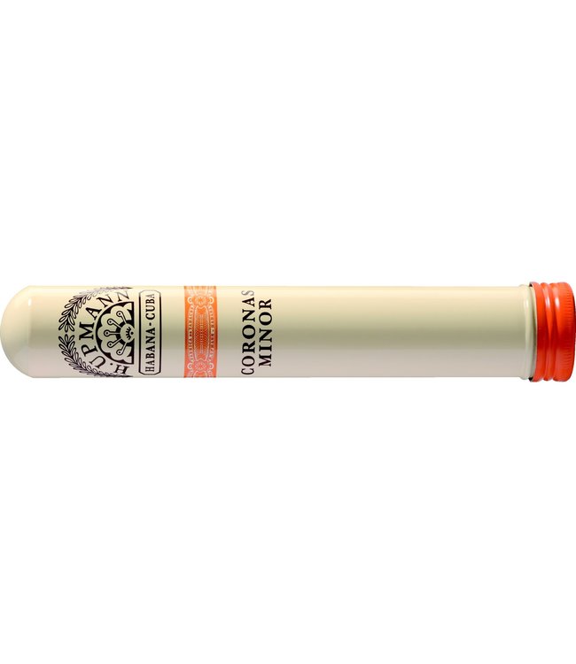 H. Upmann Zigarren Coronas Minor AT Zigarren