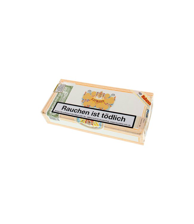H. Upmann Zigarren Half Corona Zigarren