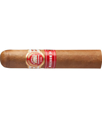 H Upmann Magnum 54 / La Casa del Tabaco / Kuba Zigarren - La Casa